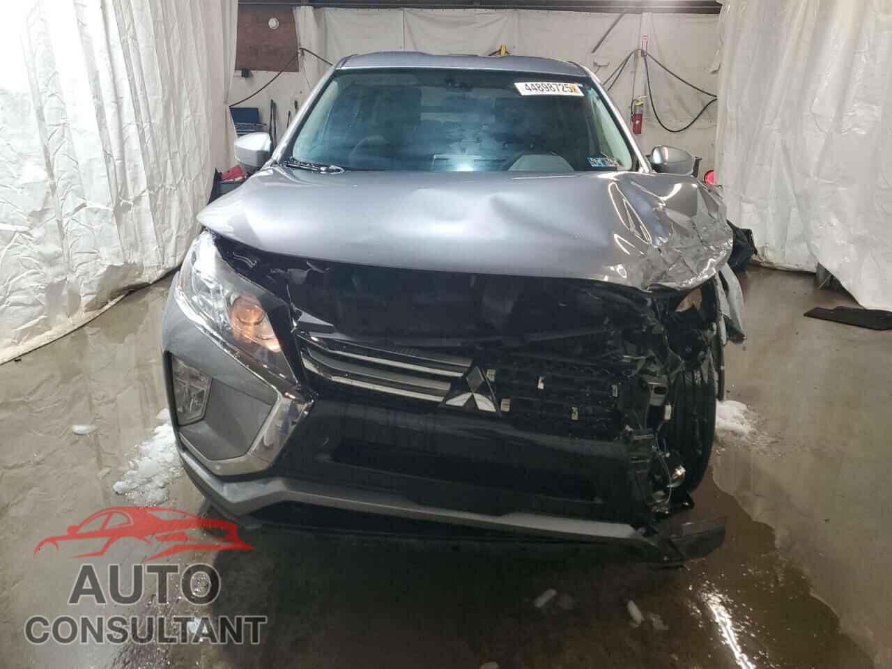 MITSUBISHI ECLIPSE 2019 - JA4AT5AA9KZ001768