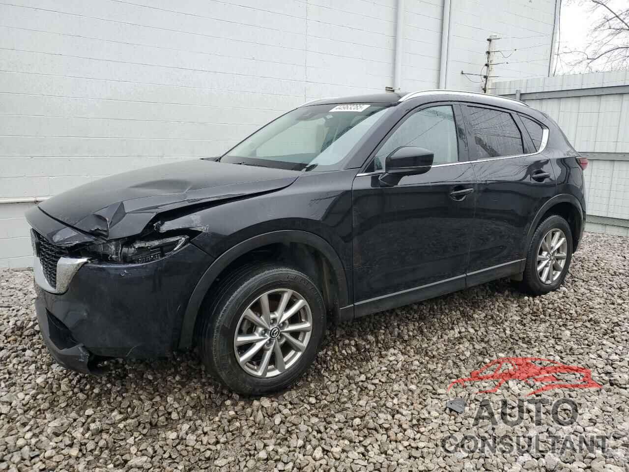 MAZDA CX-5 SELEC 2023 - JM3KFBBM3P0221659