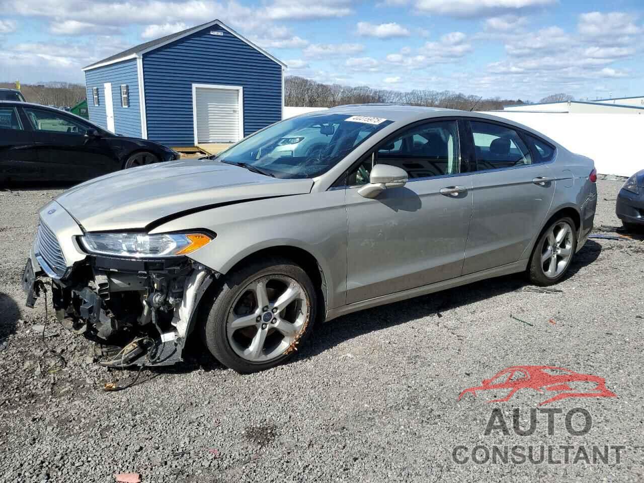 FORD FUSION 2015 - 3FA6P0H79FR266901