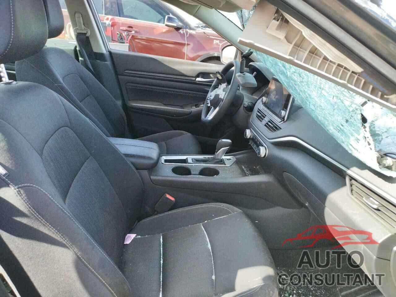 NISSAN ALTIMA 2020 - 1N4BL4BV4LC252326