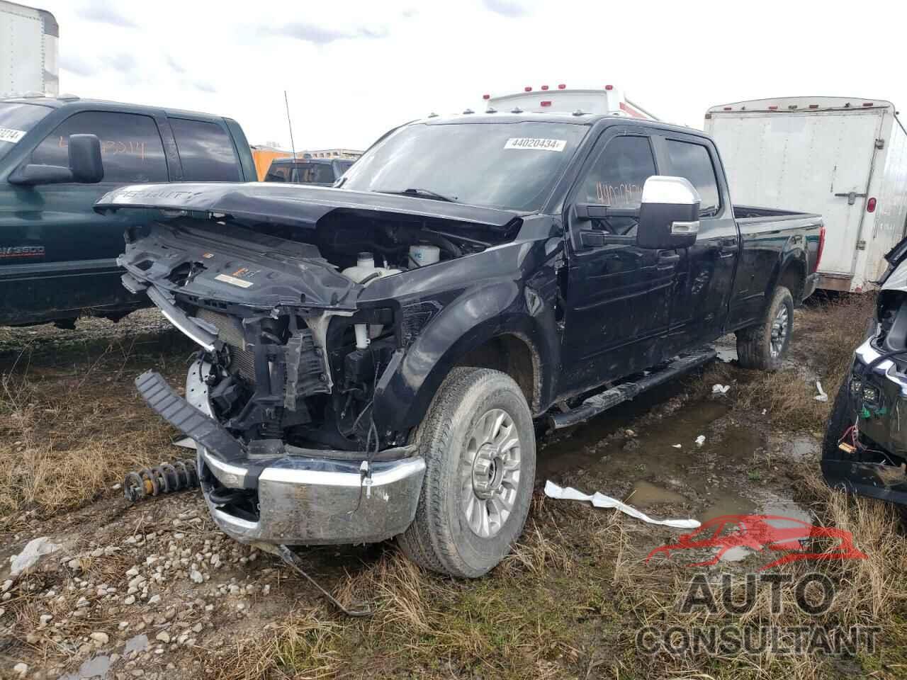 FORD F250 2022 - 1FT7W2B66NEC07898