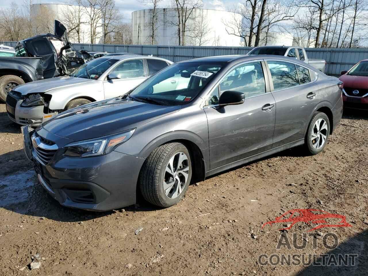 SUBARU LEGACY 2020 - 4S3BWAB65L3003820