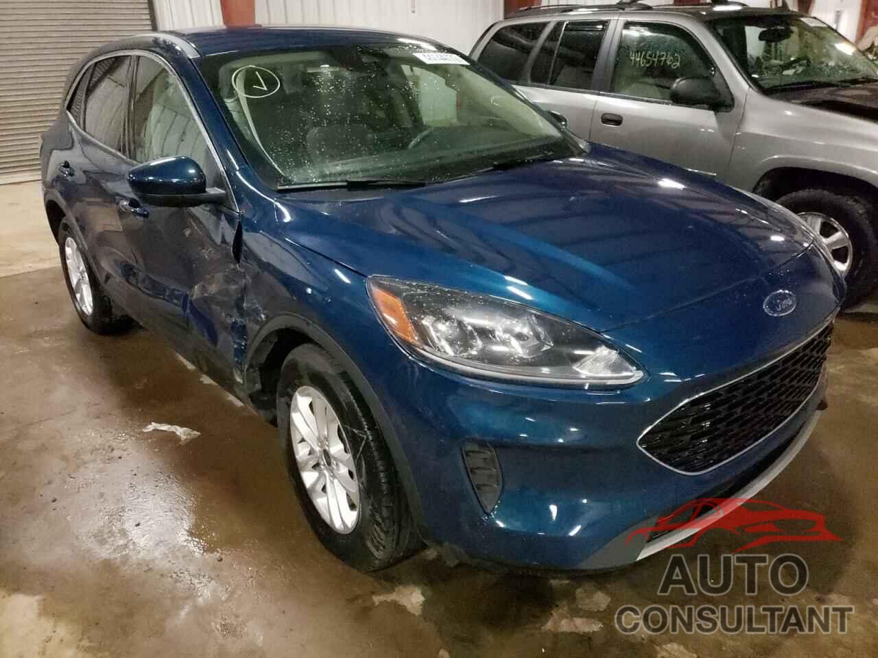 FORD ESCAPE 2020 - 1FMCU9G63LUC25635