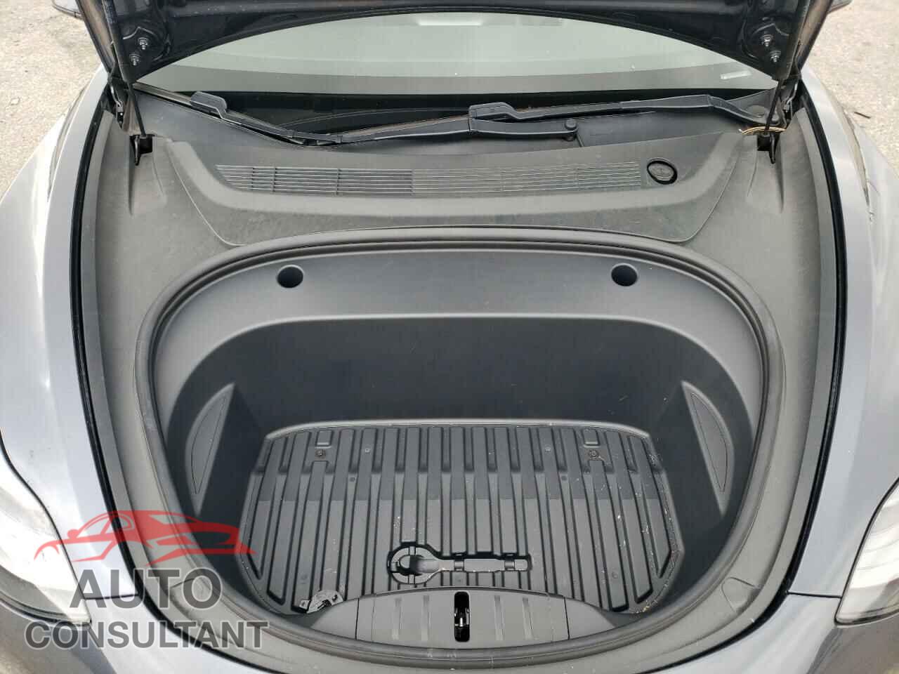 TESLA MODEL 3 2021 - 5YJ3E1EA6MF876620