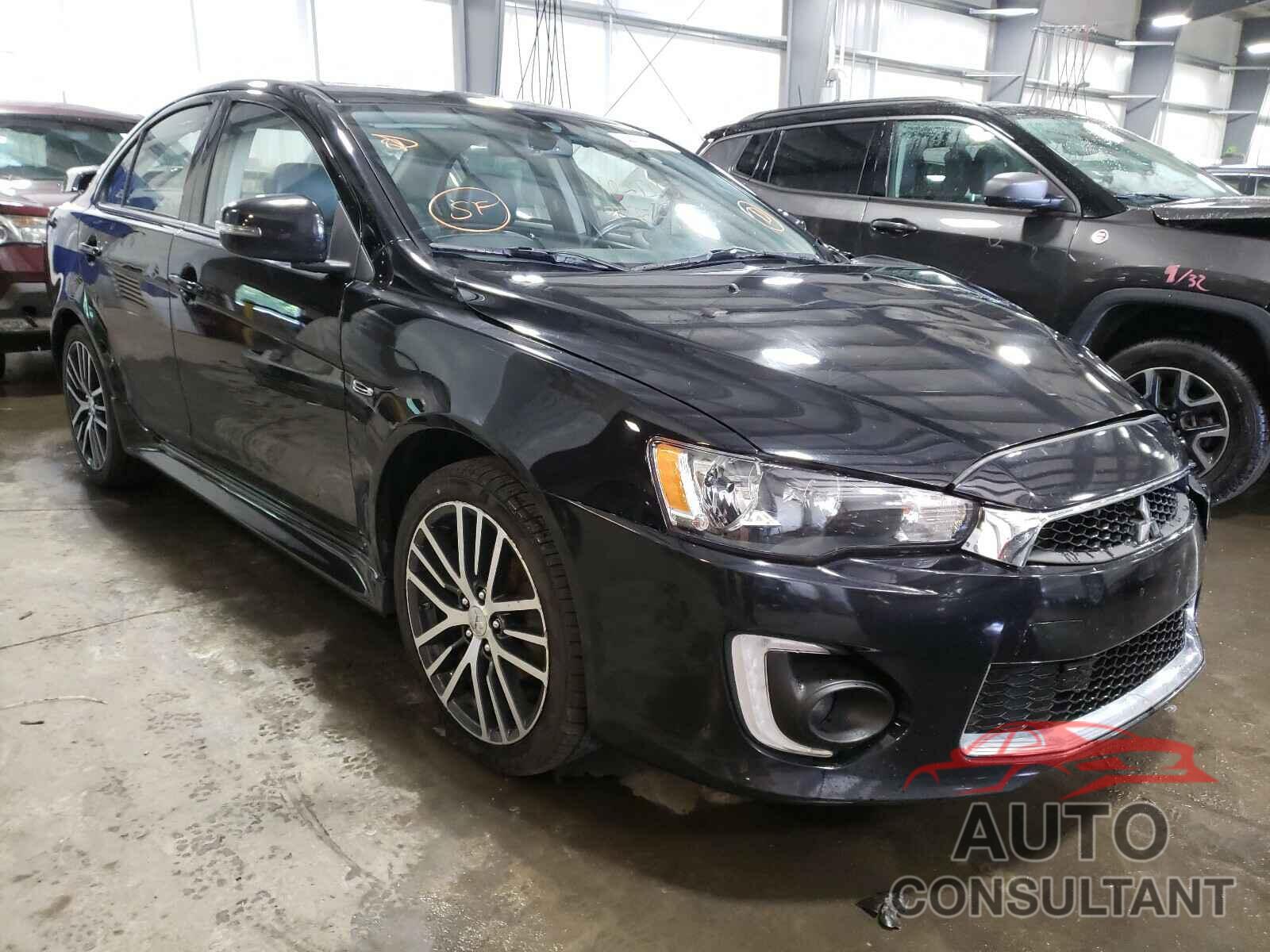 MITSUBISHI LANCER 2017 - JA32V2FW2HU001820