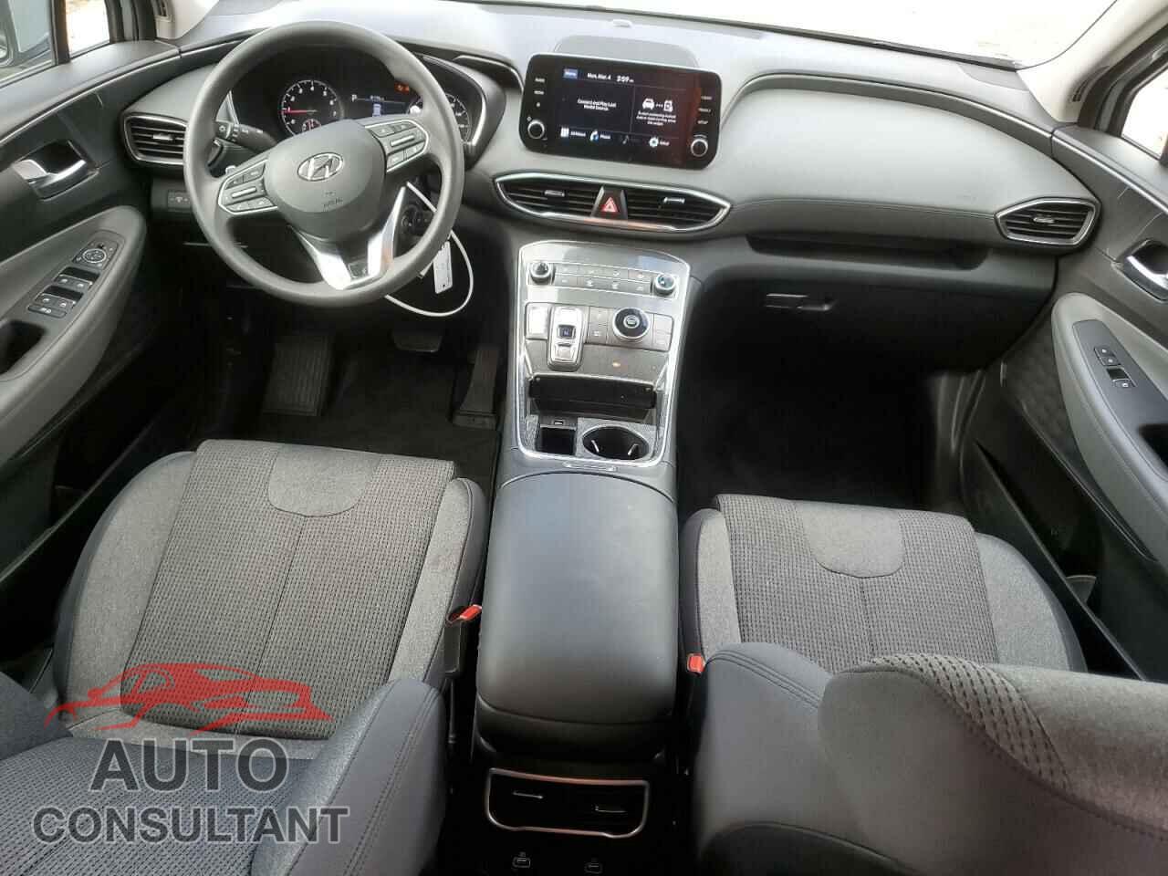 HYUNDAI SANTA FE 2023 - 5NMS14AJ1PH500537