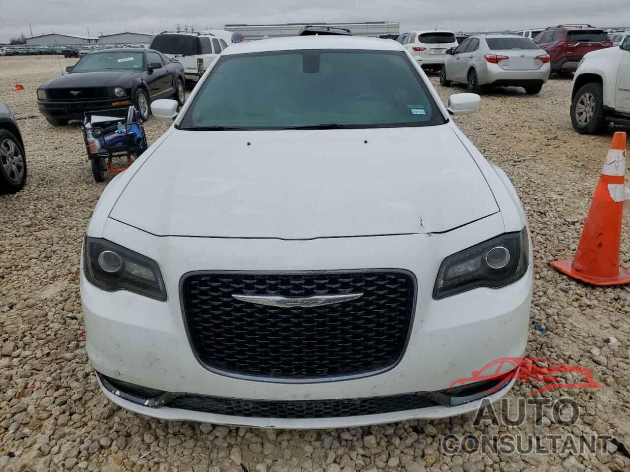 CHRYSLER 300 2019 - 2C3CCABG0KH533456