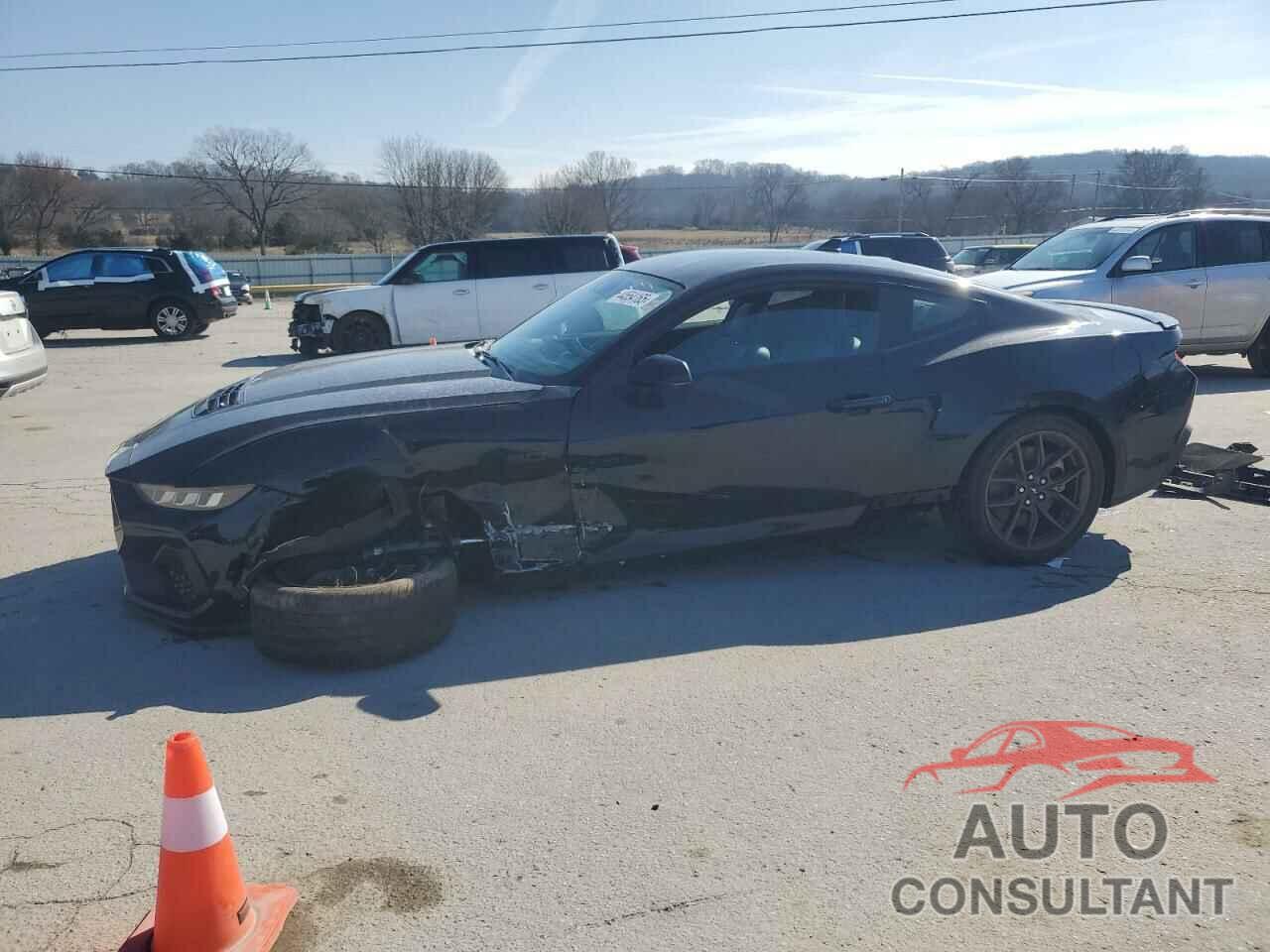 FORD MUSTANG 2024 - 1FA6P8CFXR5425350