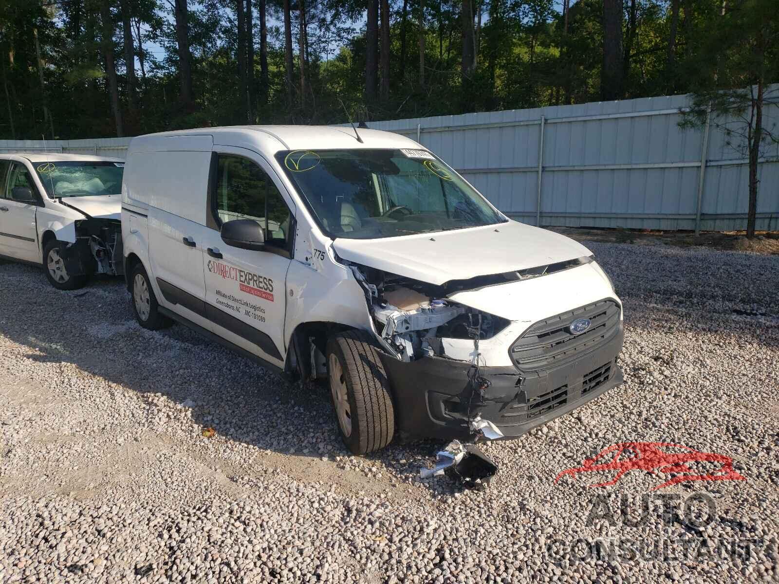 FORD TRANSIT CO 2019 - NM0LS7E29K1420019