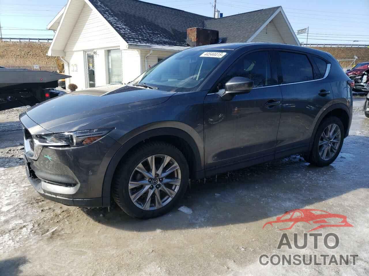 MAZDA CX-5 2019 - JM3KFBDM9K1508360