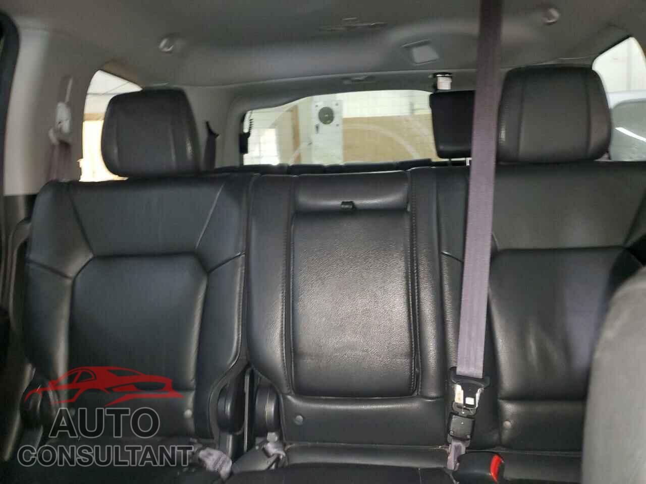 HONDA PILOT 2012 - 5FNYF4H52CB021236