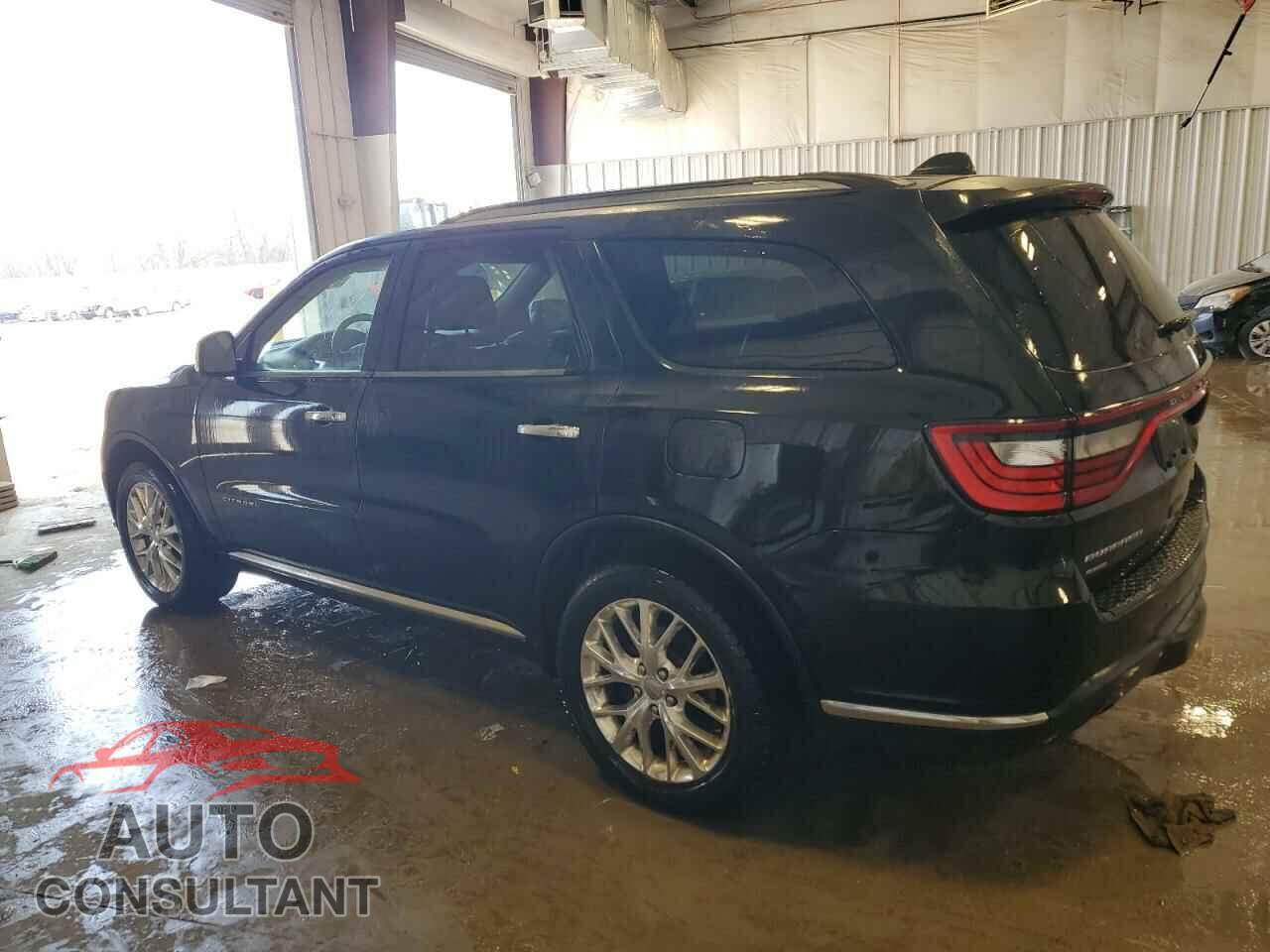 DODGE DURANGO 2014 - 1C4RDJEG0EC375013