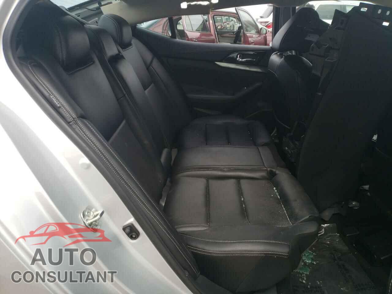 NISSAN MAXIMA 2020 - 1N4AA6CV0LC363256