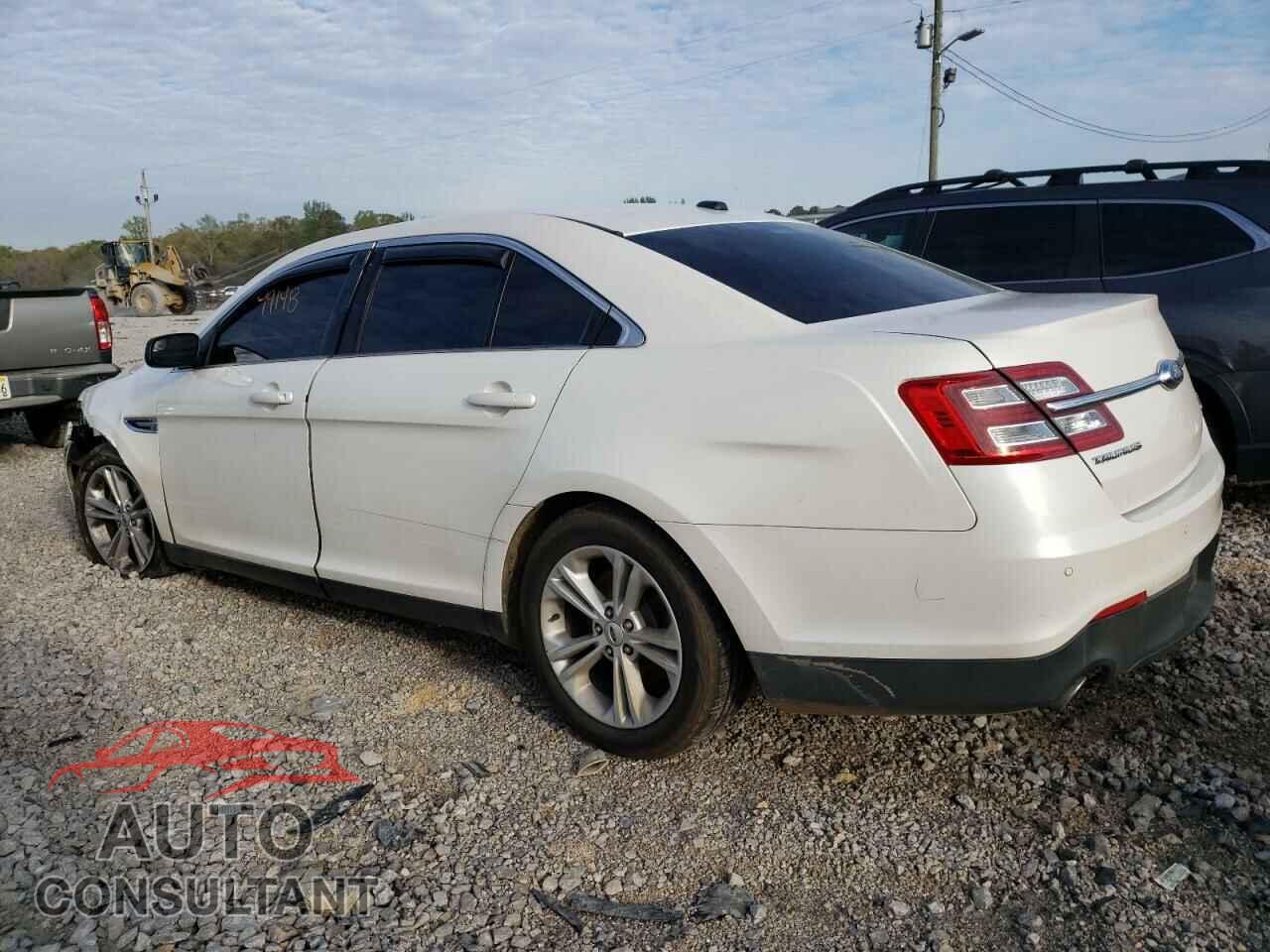 FORD TAURUS 2015 - 1FAHP2E89FG160912