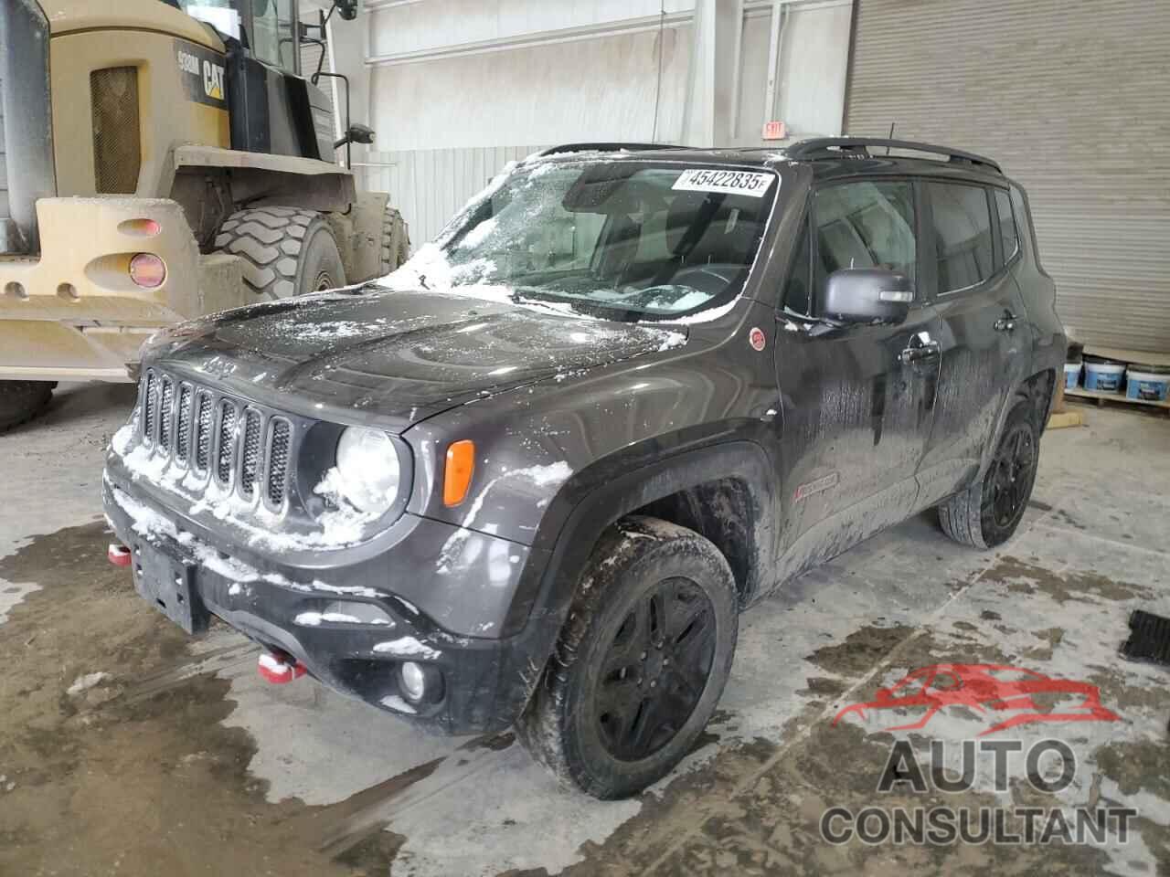JEEP RENEGADE 2018 - ZACCJBCB6JPG98421