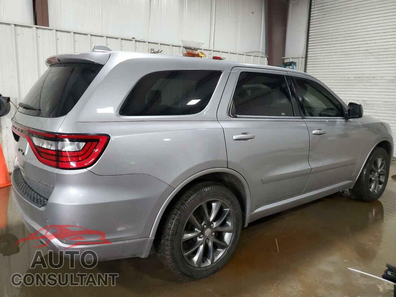 DODGE DURANGO 2014 - 1C4RDJDG7EC586663