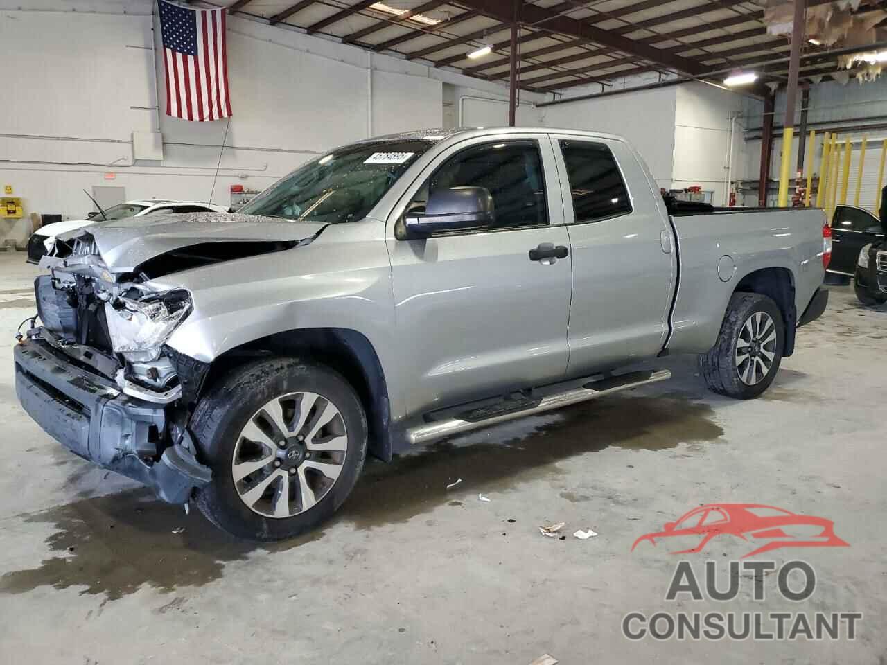 TOYOTA TUNDRA 2015 - 5TFRM5F15FX085720