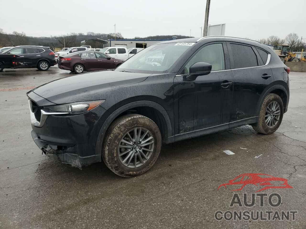 MAZDA CX-5 2019 - JM3KFBCMXK1682018