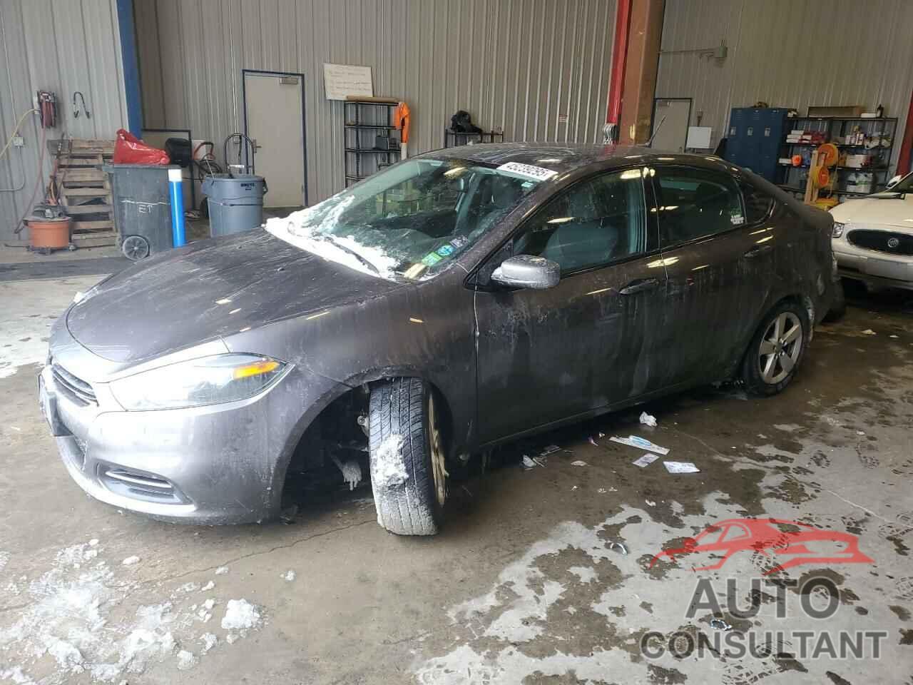DODGE DART 2016 - 1C3CDFBB8GD717515