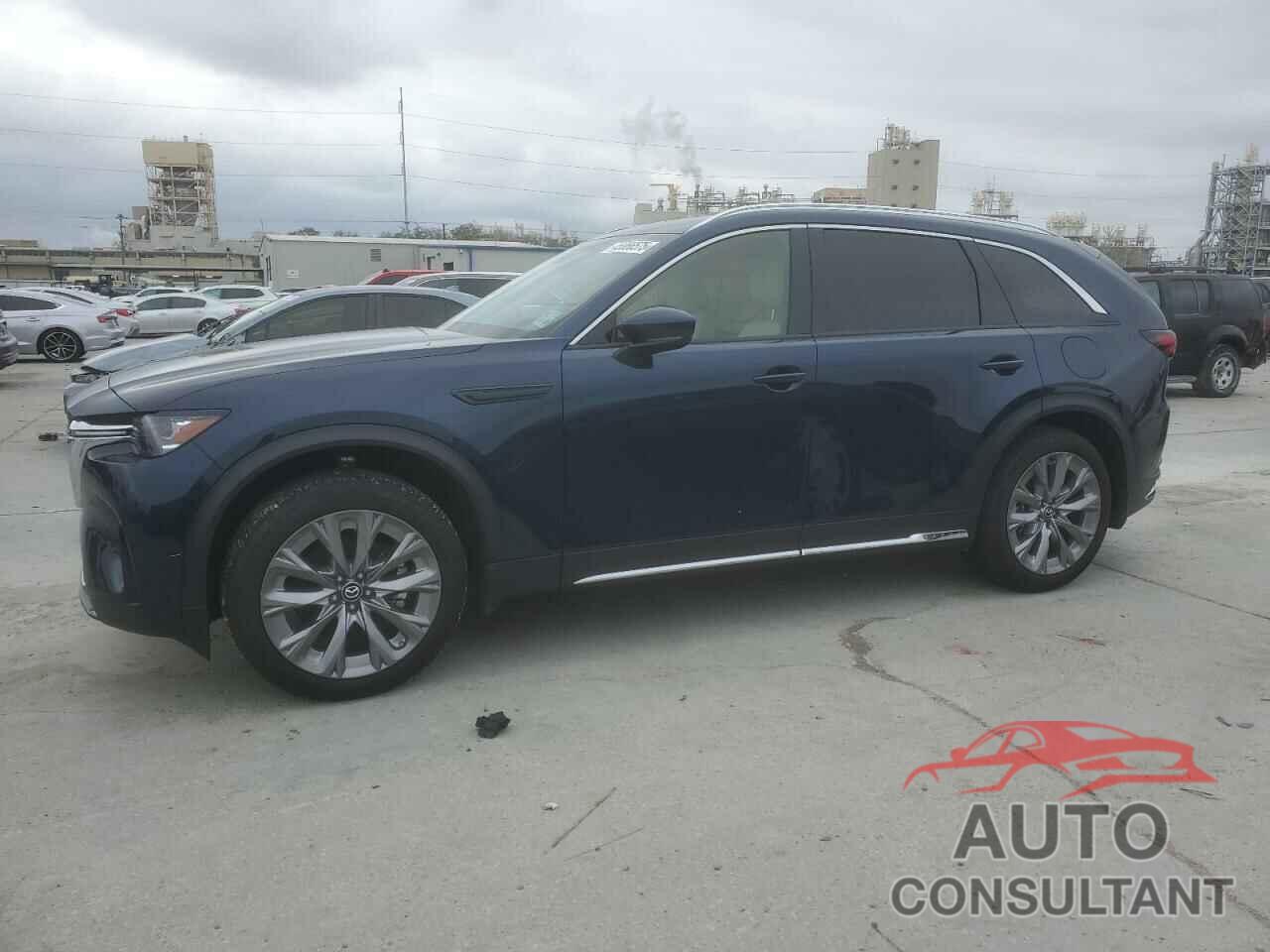 MAZDA CX-90 PREM 2024 - JM3KKEHDXR1171022