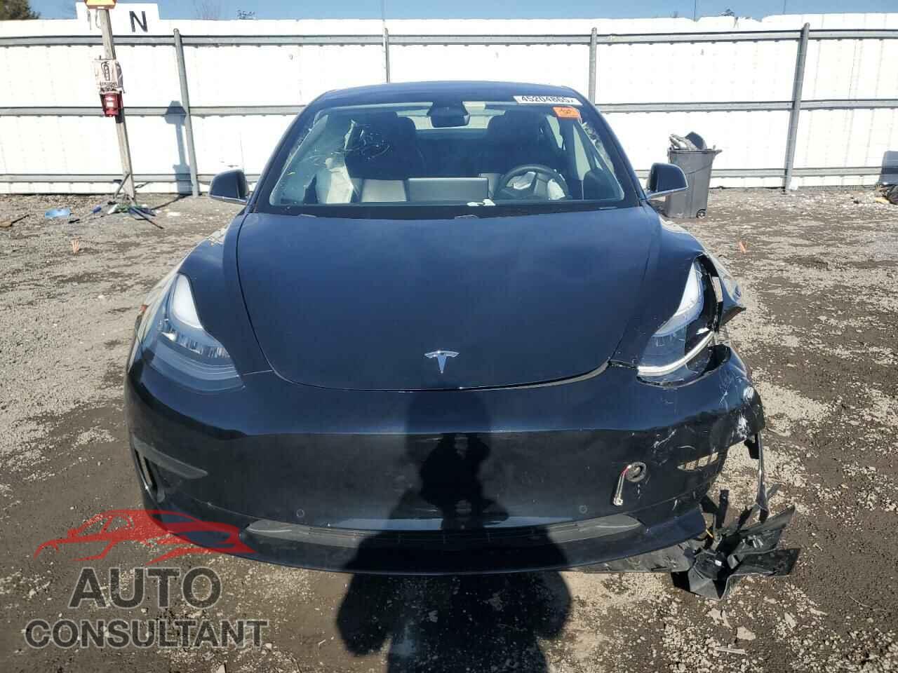 TESLA MODEL 3 2020 - 5YJ3E1EA9LF797568
