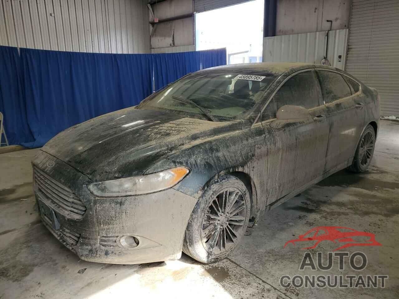 FORD FUSION 2015 - 3FA6P0H9XFR103174
