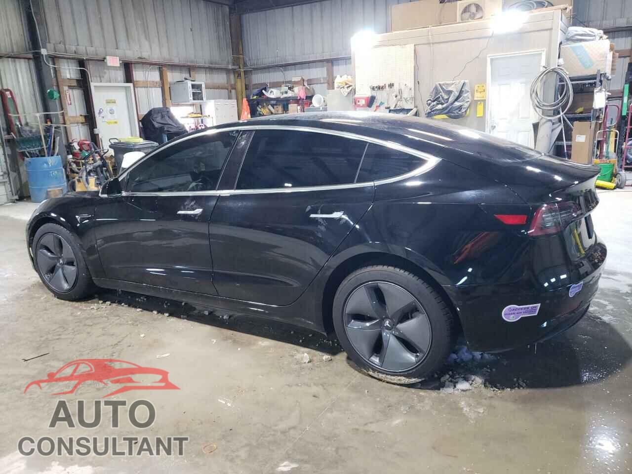 TESLA MODEL 3 2019 - 5YJ3E1EA6KF424549