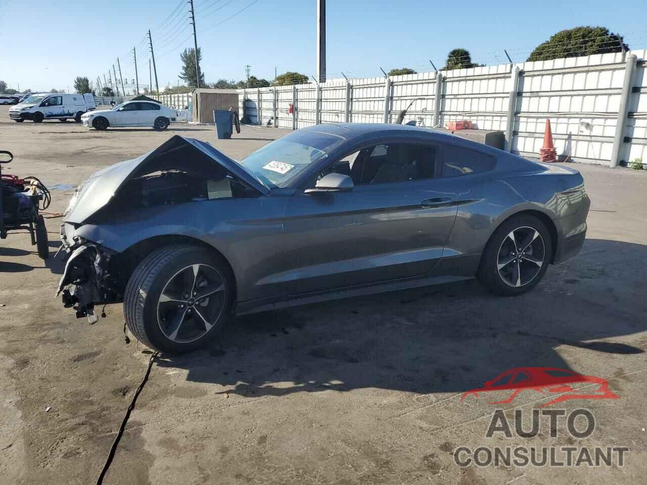 FORD ALL Models 2020 - 1FA6P8TH3L5157895