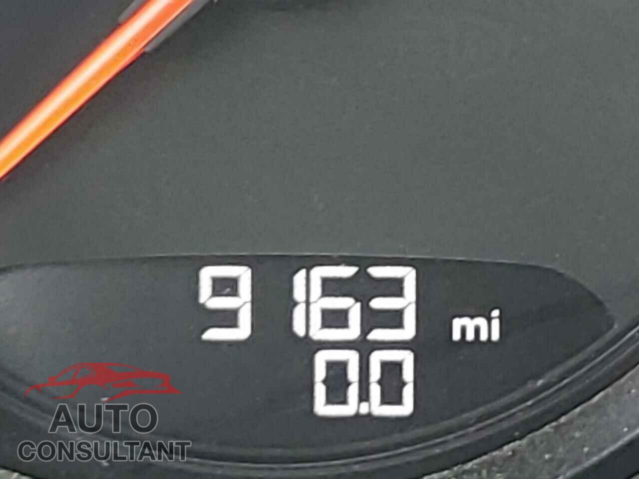PORSCHE BOXSTER 2018 - WP0CB2A8XJS229217