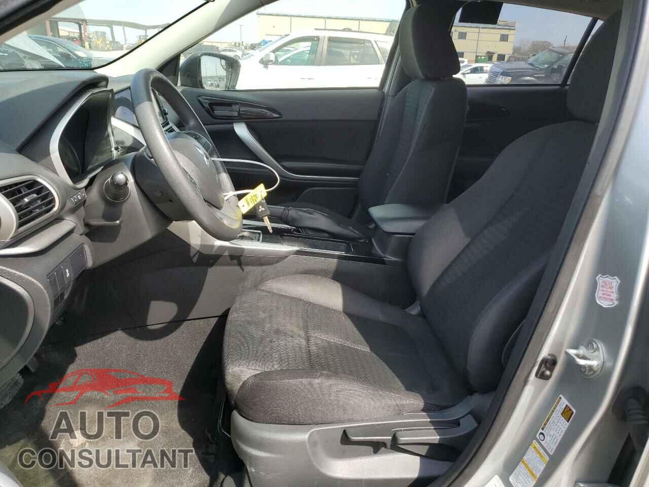 MITSUBISHI ECLIPSE 2020 - JA4AS3AA8LZ022264