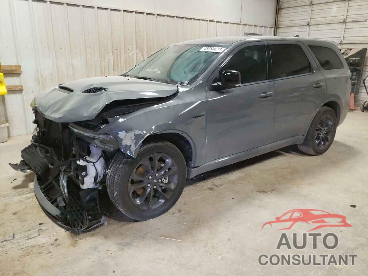 DODGE DURANGO 2022 - 1C4SDJCT3NC214043
