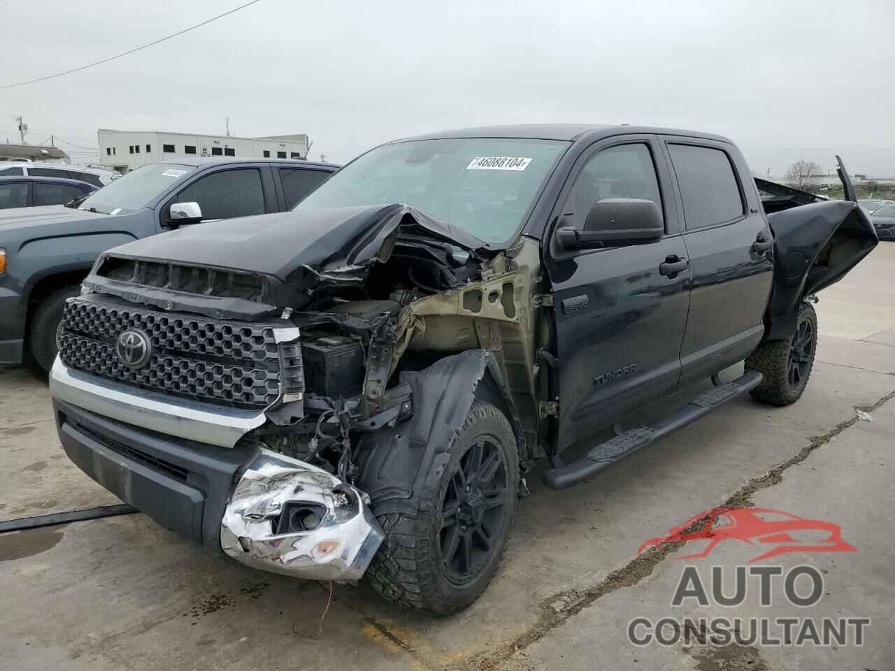 TOYOTA TUNDRA 2020 - 5TFEY5F18LX256796