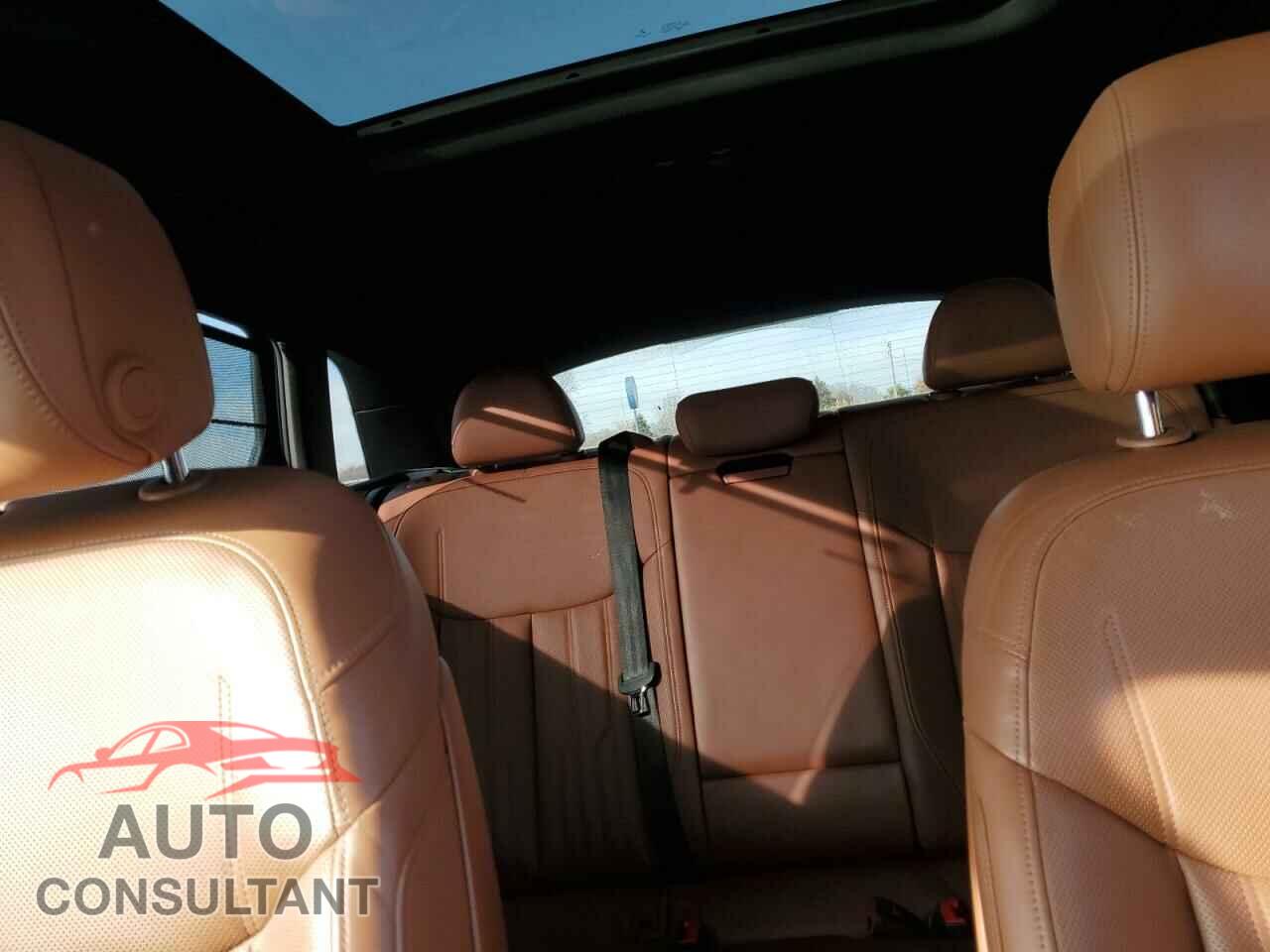 AUDI E-TRON 2019 - WA1VAAGE5KB005402