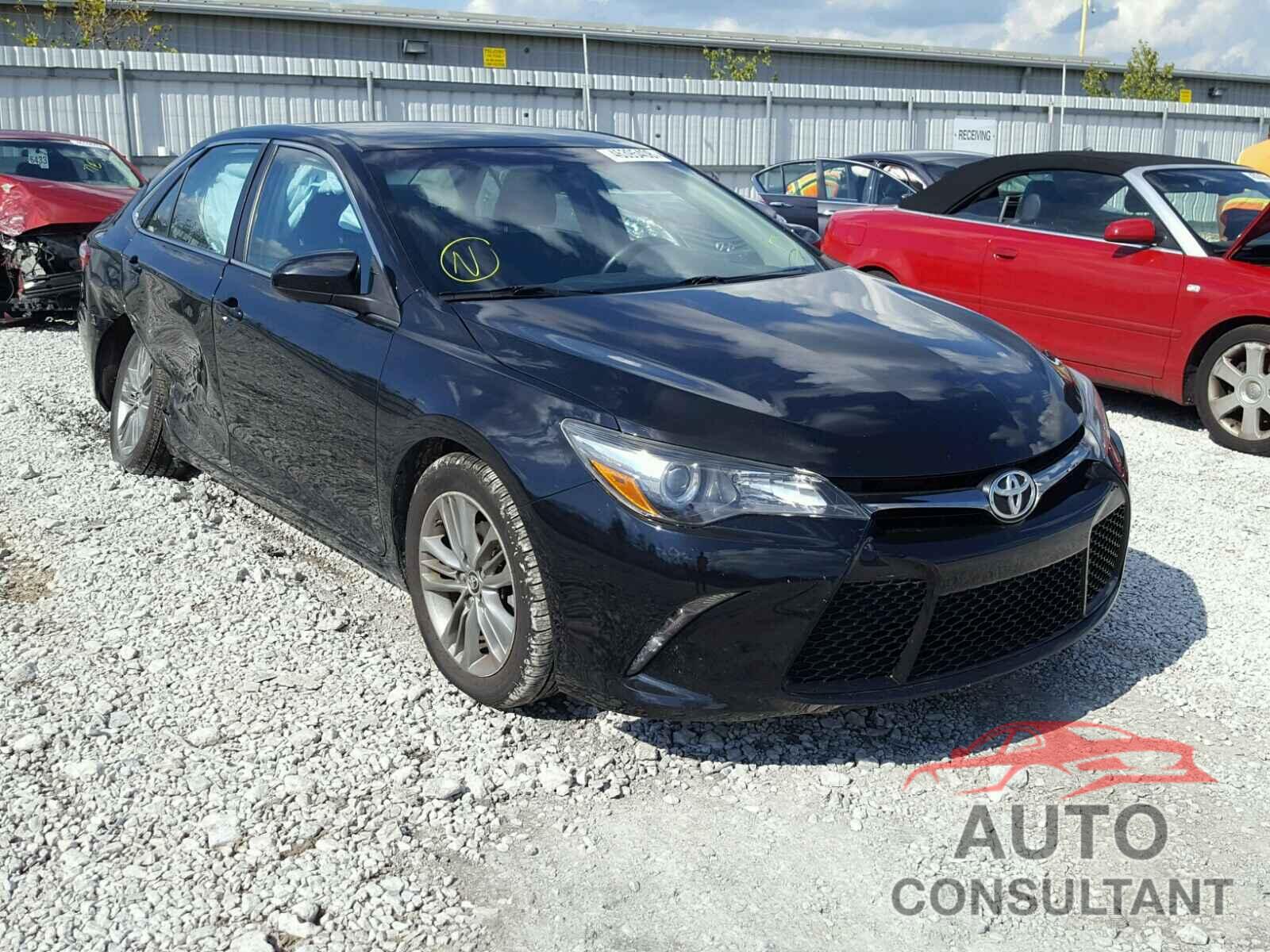 TOYOTA CAMRY 2015 - 4T1BF1FK2FU036890