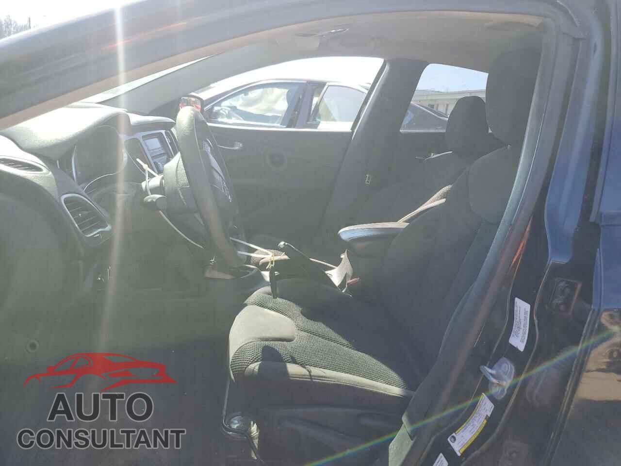 DODGE DART 2014 - 1C3CDFAA4ED741865