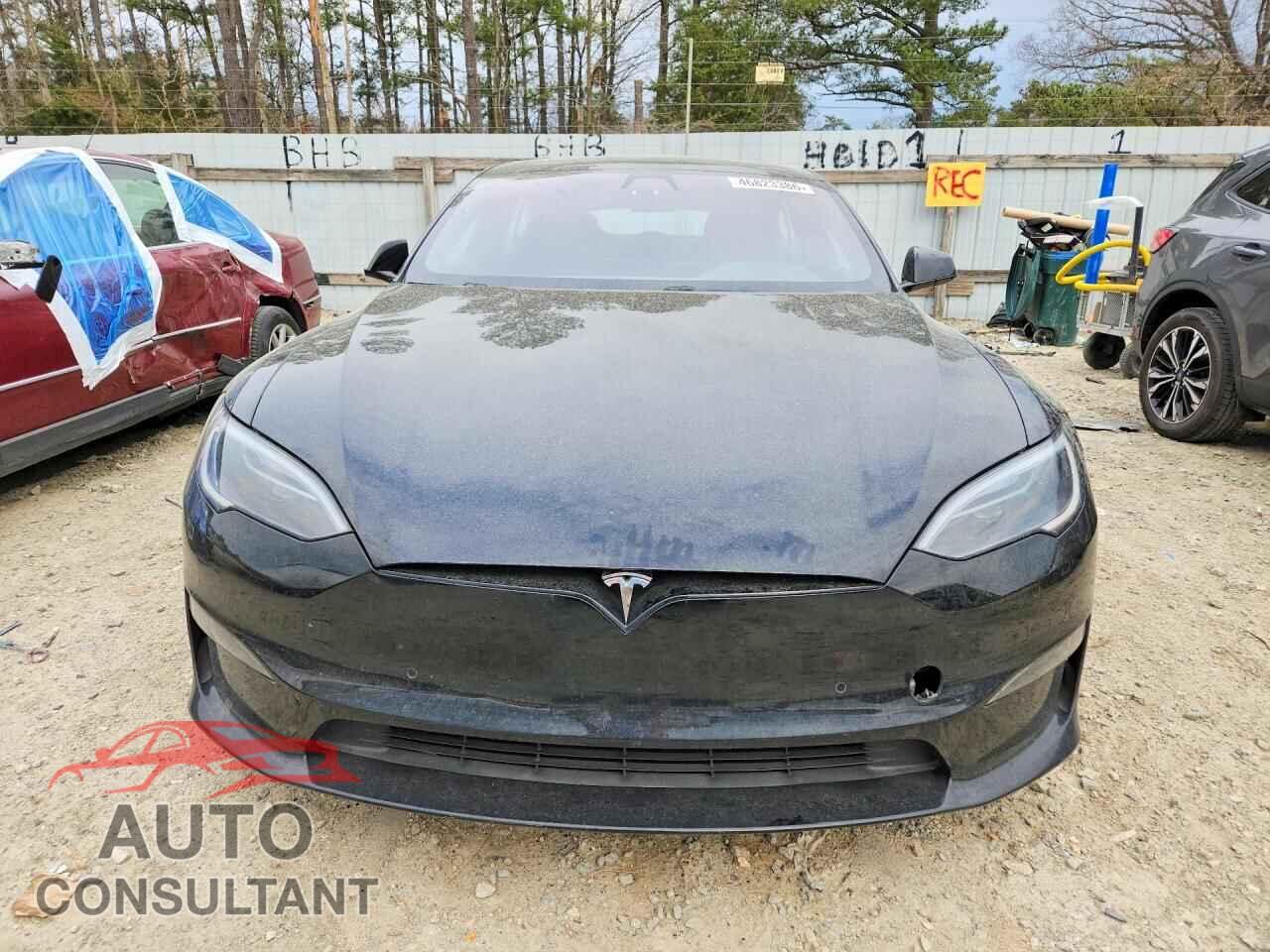 TESLA MODEL S 2022 - 5YJSA1E56NF479047