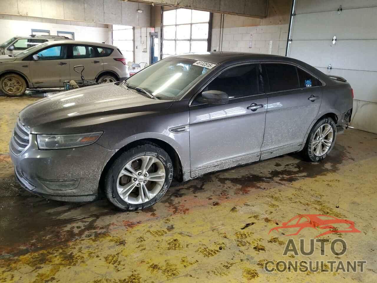 FORD TAURUS 2013 - 1FAHP2E81DG112950