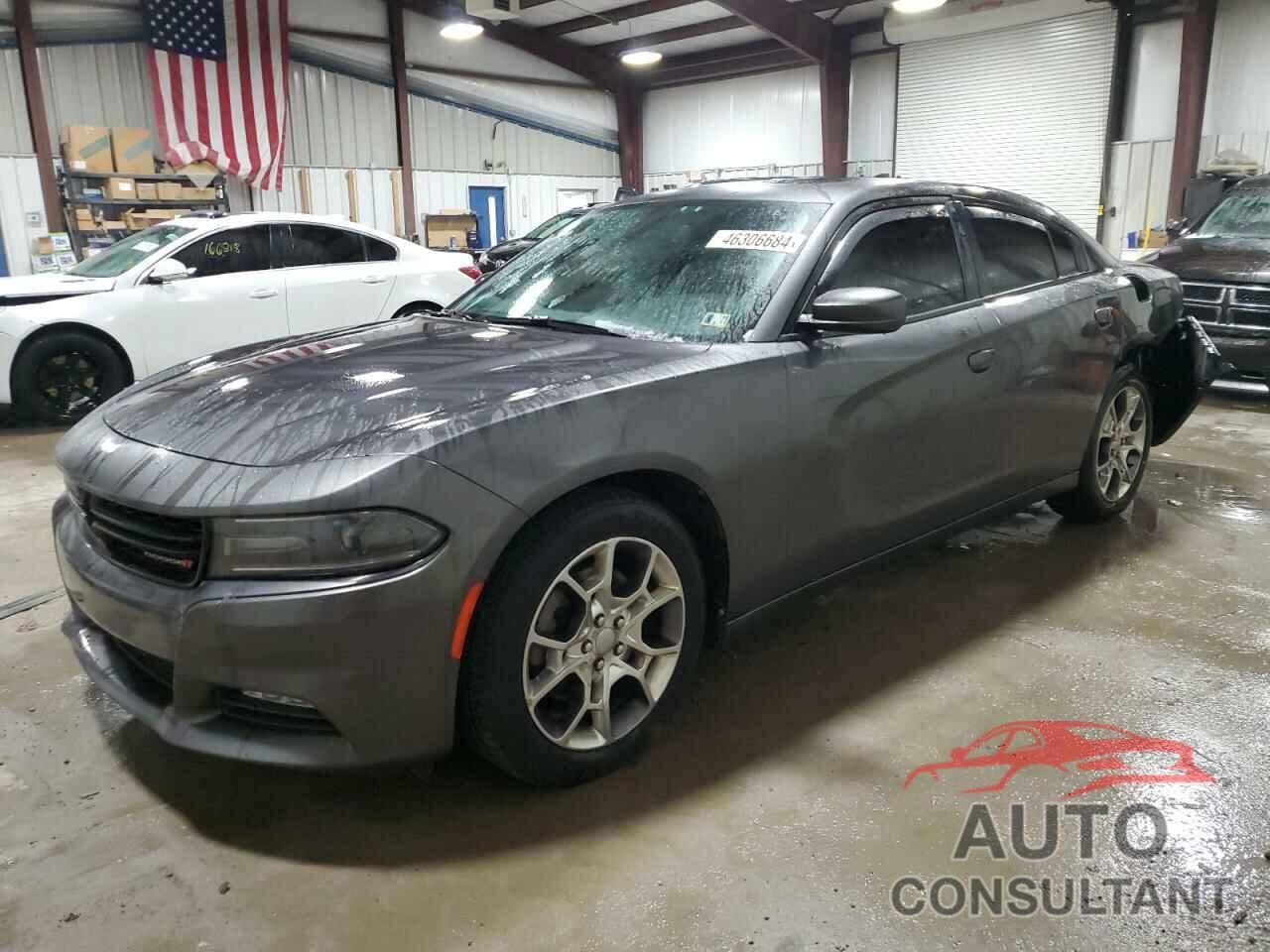 DODGE CHARGER 2017 - 2C3CDXJG5HH529610