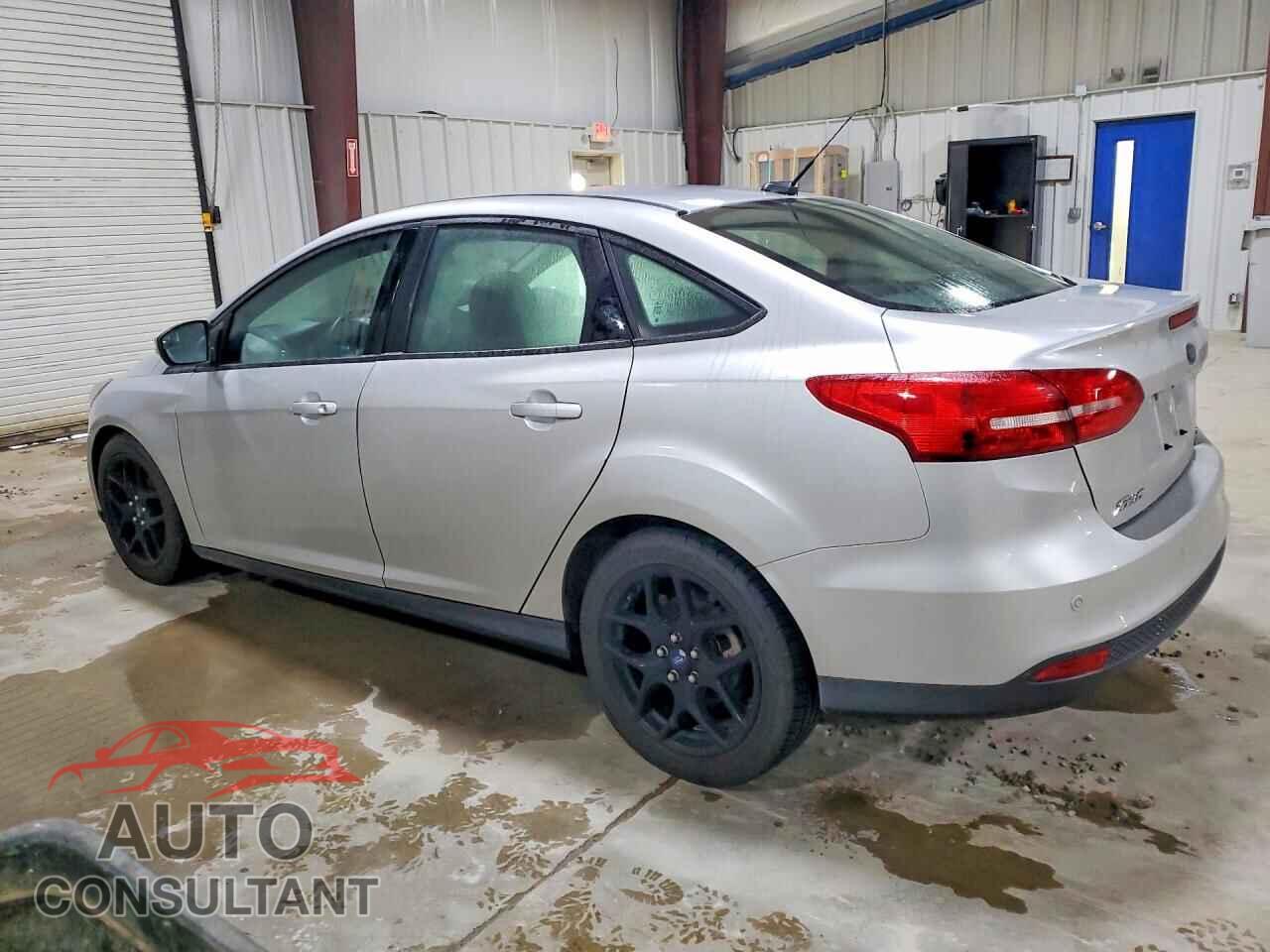FORD FOCUS 2016 - 1FADP3F25GL215783