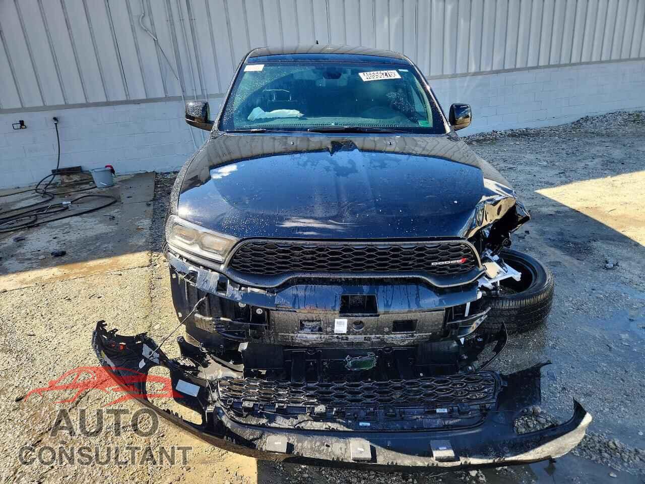 DODGE DURANGO 2026 - 1C4RDJDGXTC167199