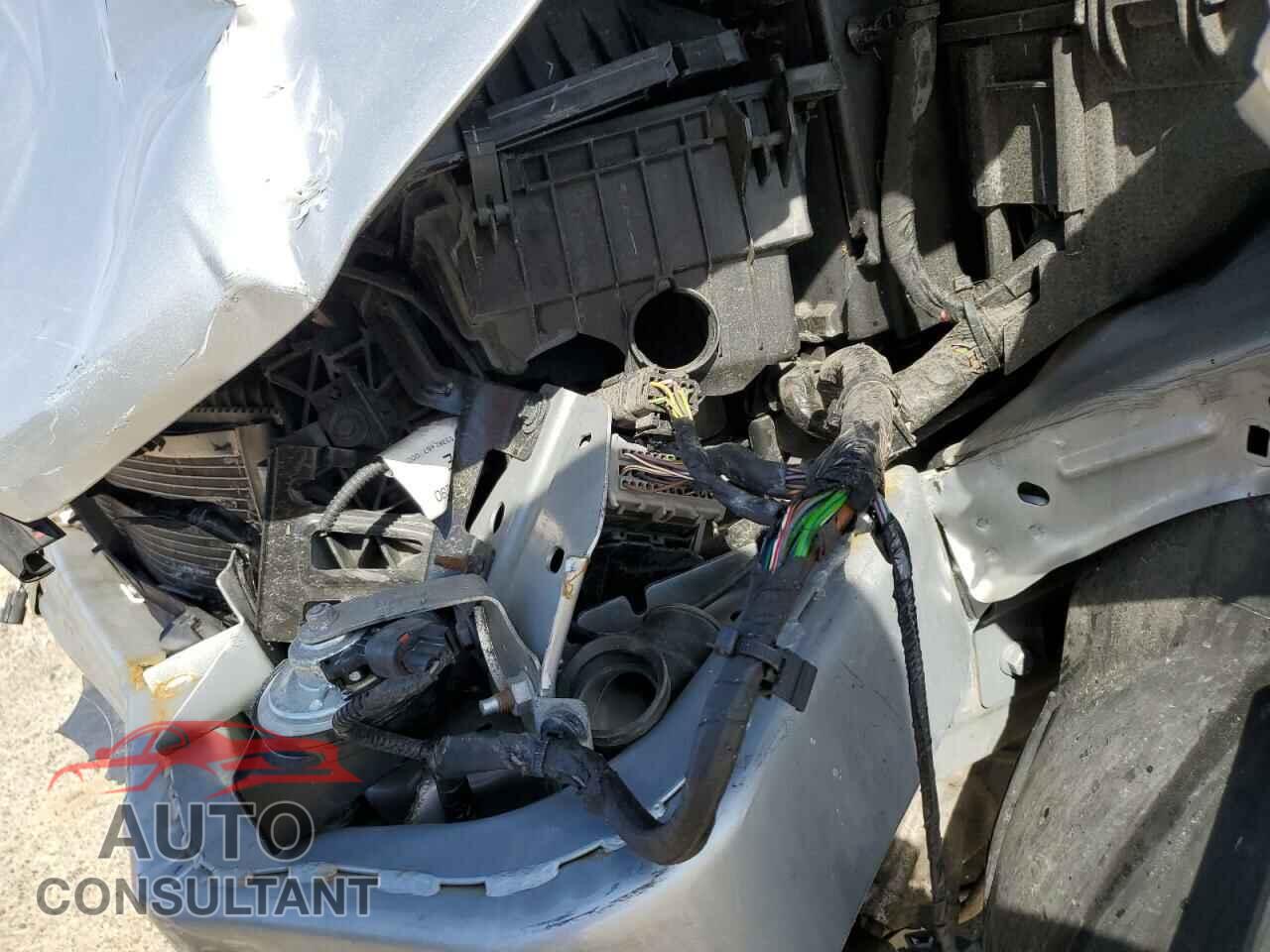 FORD ECOSPORT 2020 - MAJ6S3KL8LC358565