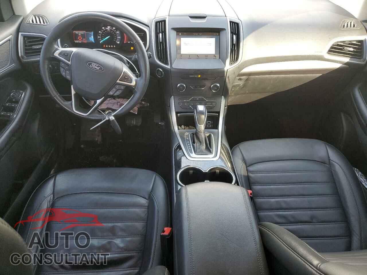 FORD EDGE 2017 - 2FMPK3J90HBC60220