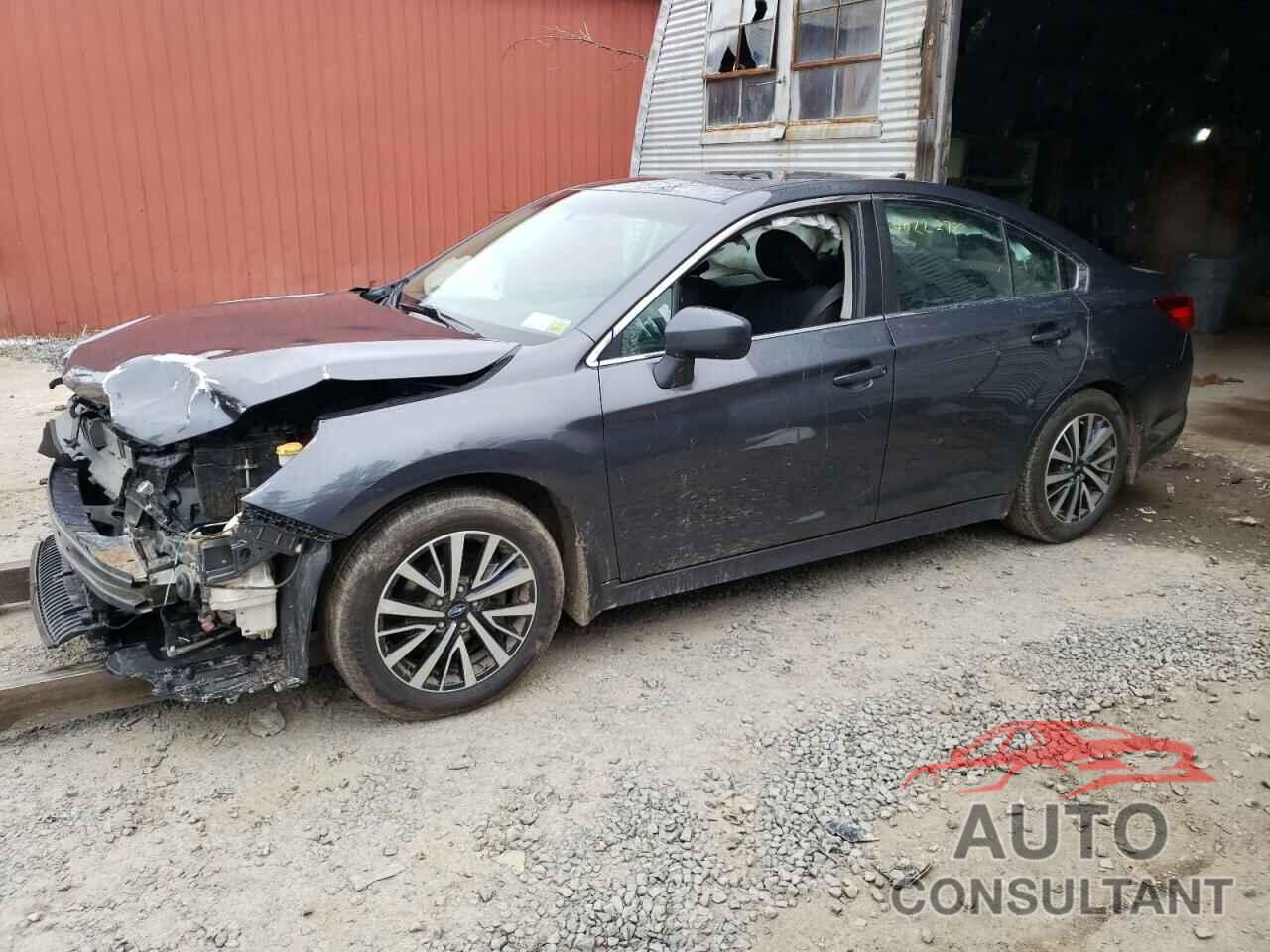 SUBARU LEGACY 2018 - 4S3BNAC64J3039142