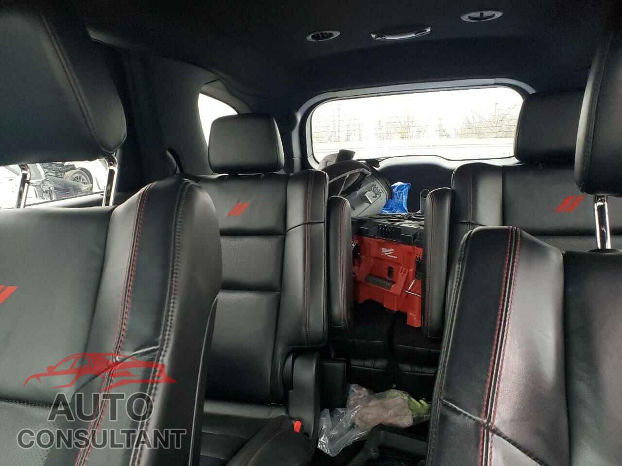DODGE DURANGO 2023 - 1C4RDJDG7PC604355