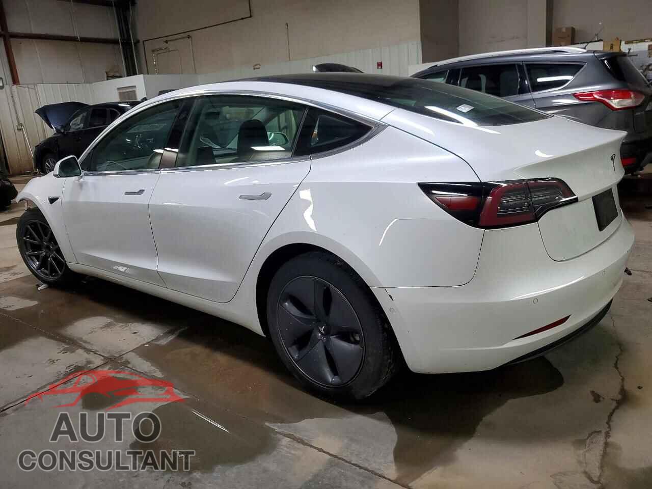 TESLA MODEL 3 2020 - 5YJ3E1EA1LF792526