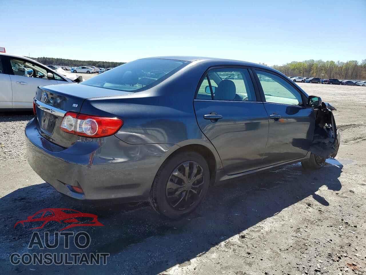 TOYOTA COROLLA 2013 - 2T1BU4EEXDC962956