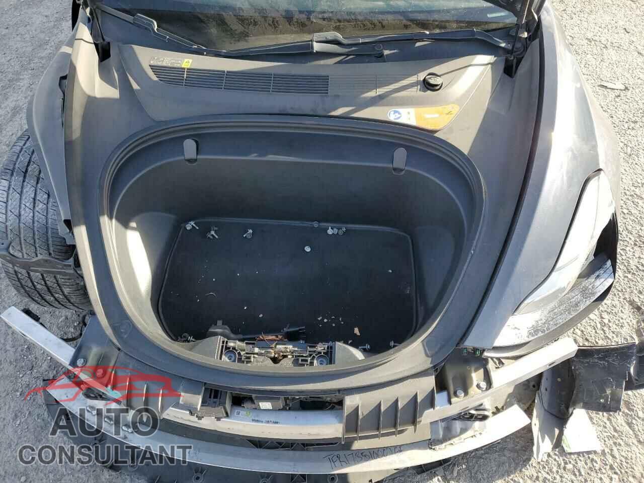 TESLA MODEL 3 2017 - 5YJ3E1EA8HF001299