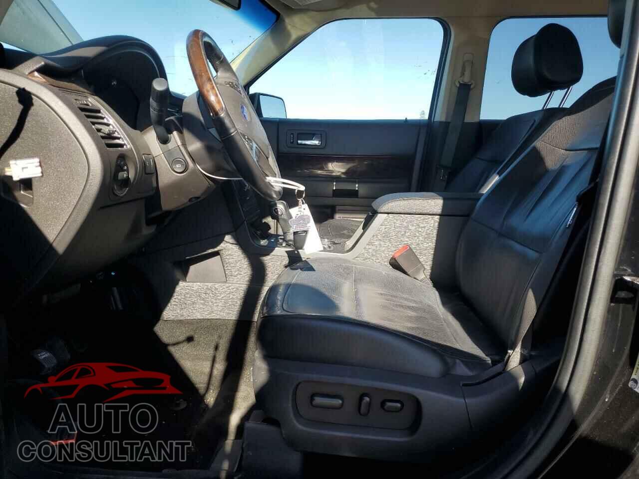 FORD FLEX 2016 - 2FMGK5D84GBA01128