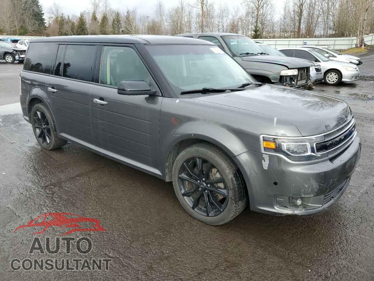 FORD FLEX 2017 - 2FMHK6DT7HBA02211