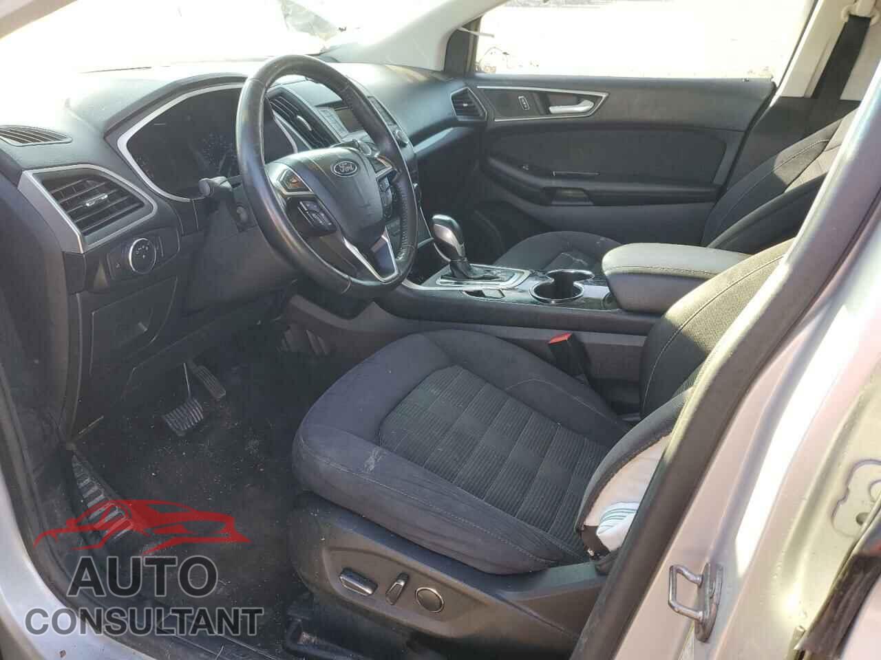 FORD EDGE 2015 - 2FMTK3J92FBB28961